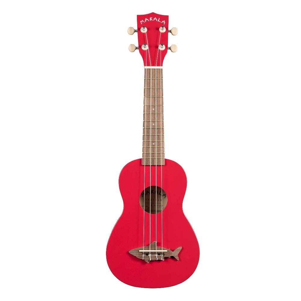 kala ukulele bundles kala mk-ss makala soprano ukulele with bajaao ub-s gig bag
