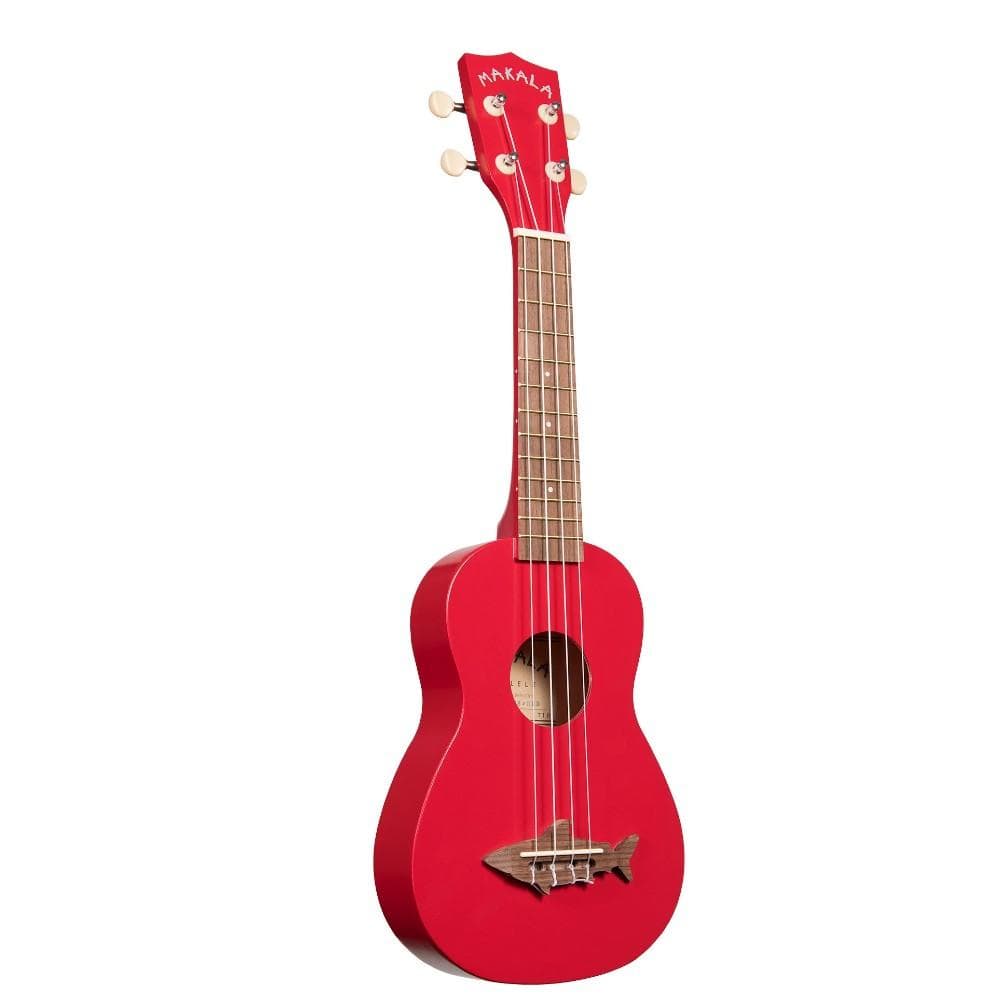 kala ukulele bundles kala mk-ss makala soprano ukulele with bajaao ub-s gig bag