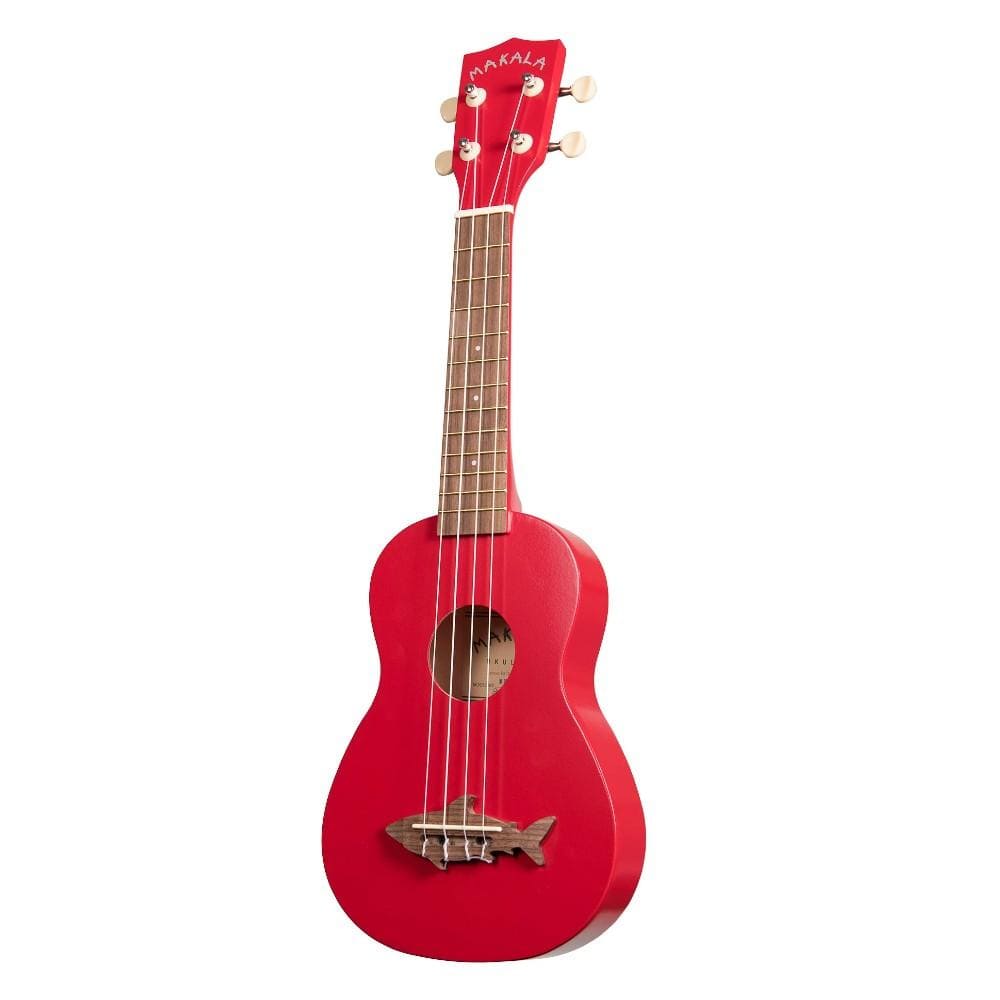 kala ukulele bundles kala mk-ss makala soprano ukulele with bajaao ub-s gig bag