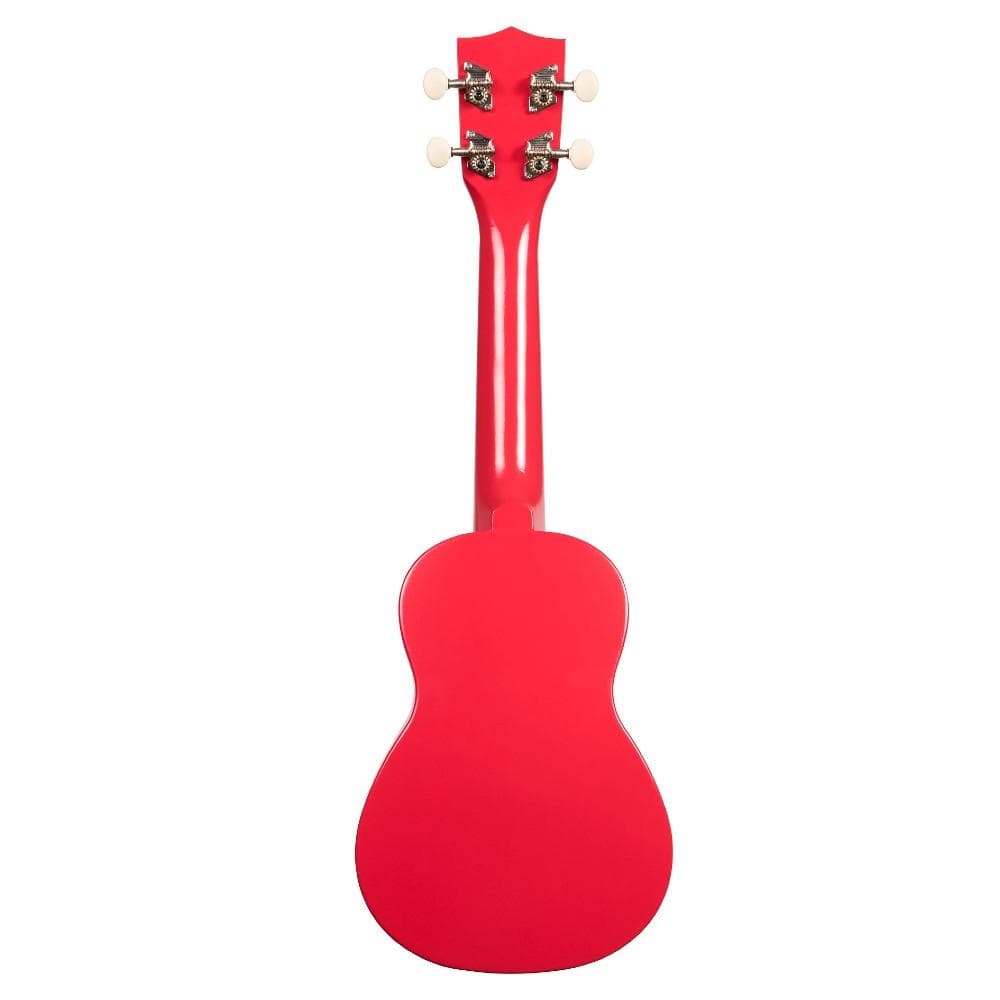 kala ukulele bundles kala mk-ss makala soprano ukulele with bajaao ub-s gig bag