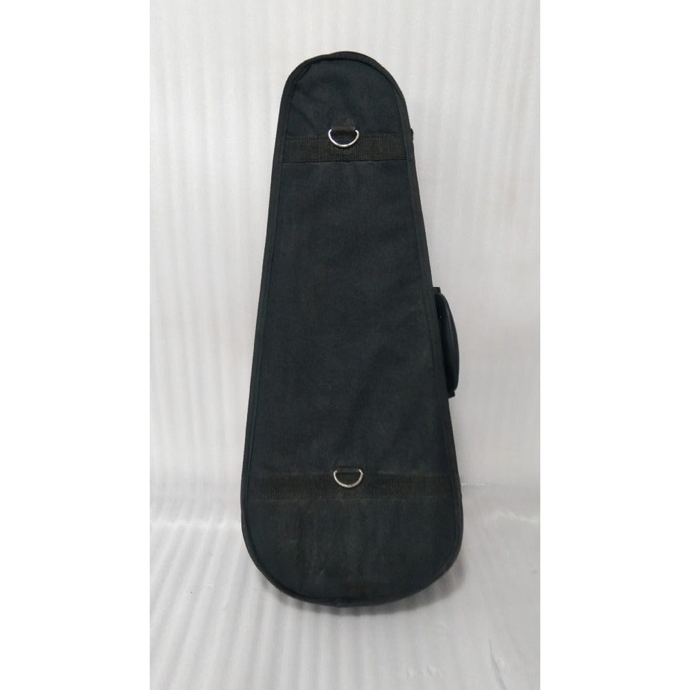 kala ukulele cases kala uc-b ukulele hard case - open box b stock