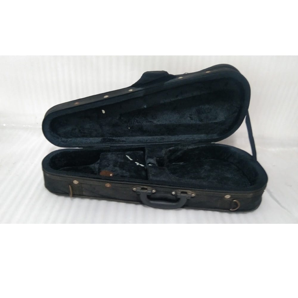 kala ukulele cases kala uc-b ukulele hard case - open box b stock