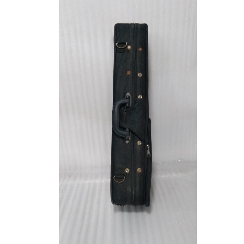 kala ukulele cases kala uc-b ukulele hard case - open box b stock