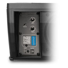 Kali Audio Monitor Speakers Kali Audio IN-UNF Ultra Nearfield 3-Way Powered Studio Monitor System