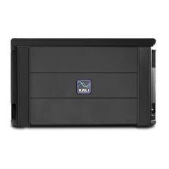 Kali Audio Monitor Speakers Kali Audio IN-UNF Ultra Nearfield 3-Way Powered Studio Monitor System