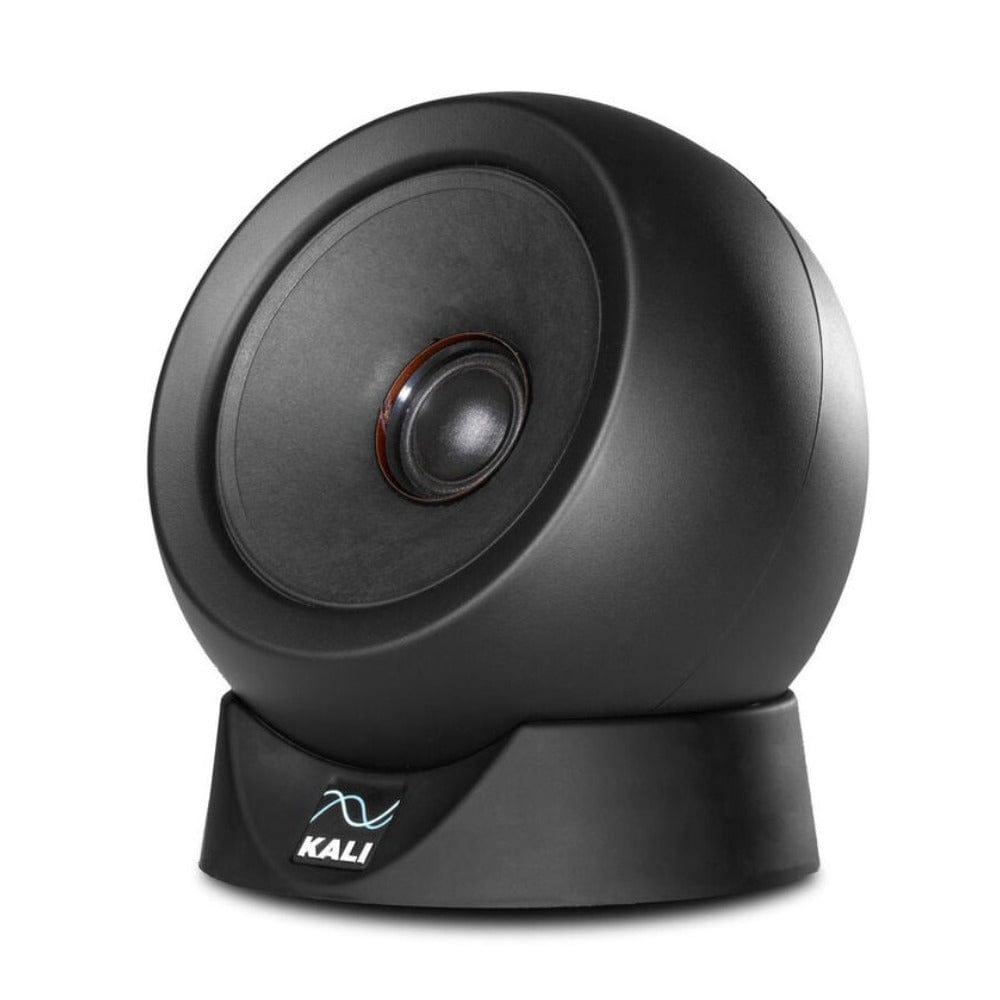 kali audio monitor speakers kali audio in-unf ultra nearfield 3-way powered studio monitor system