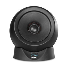 Kali Audio Monitor Speakers Kali Audio IN-UNF Ultra Nearfield 3-Way Powered Studio Monitor System