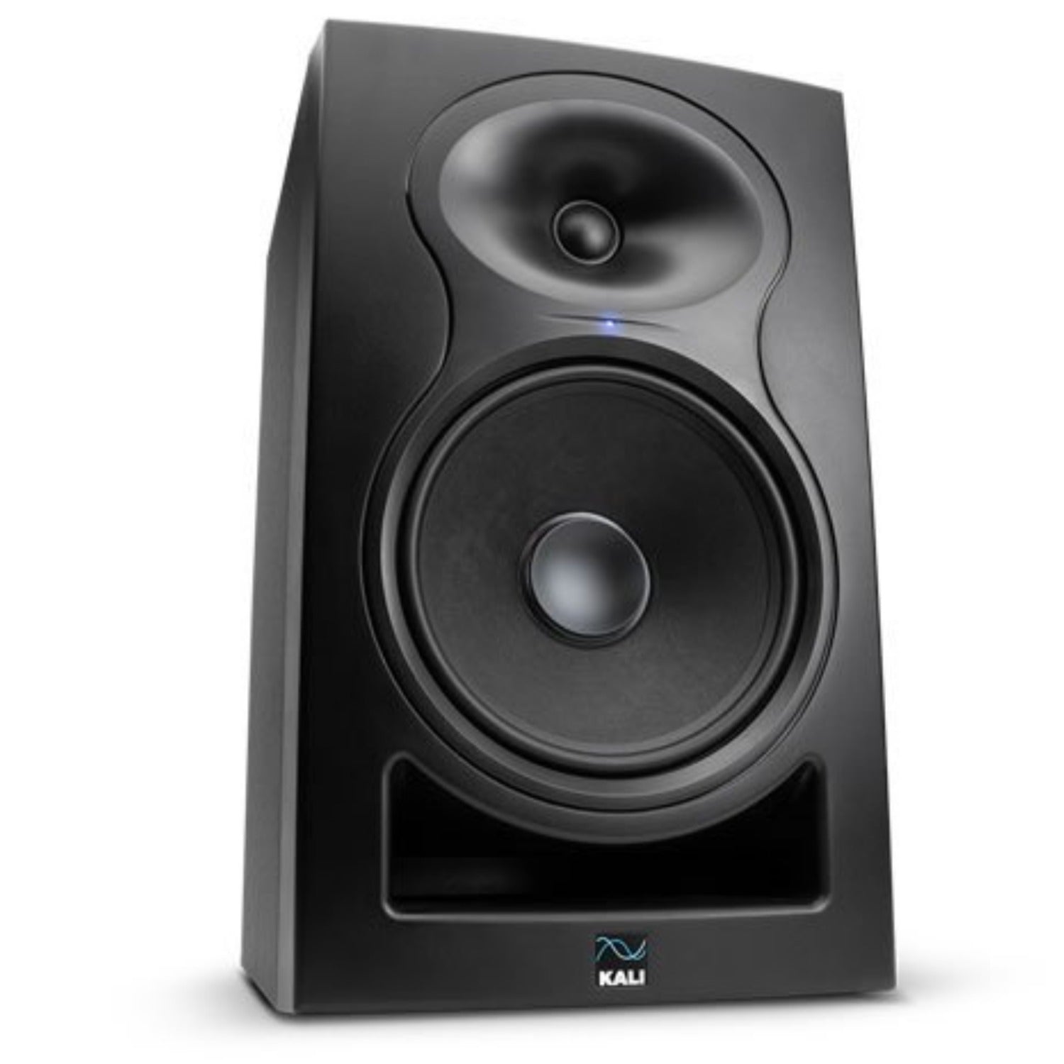 Kali Audio Monitor Speakers Kali Audio LP-8 2nd Wave Lone Pine Series 8" Active Studio Monitor - Single