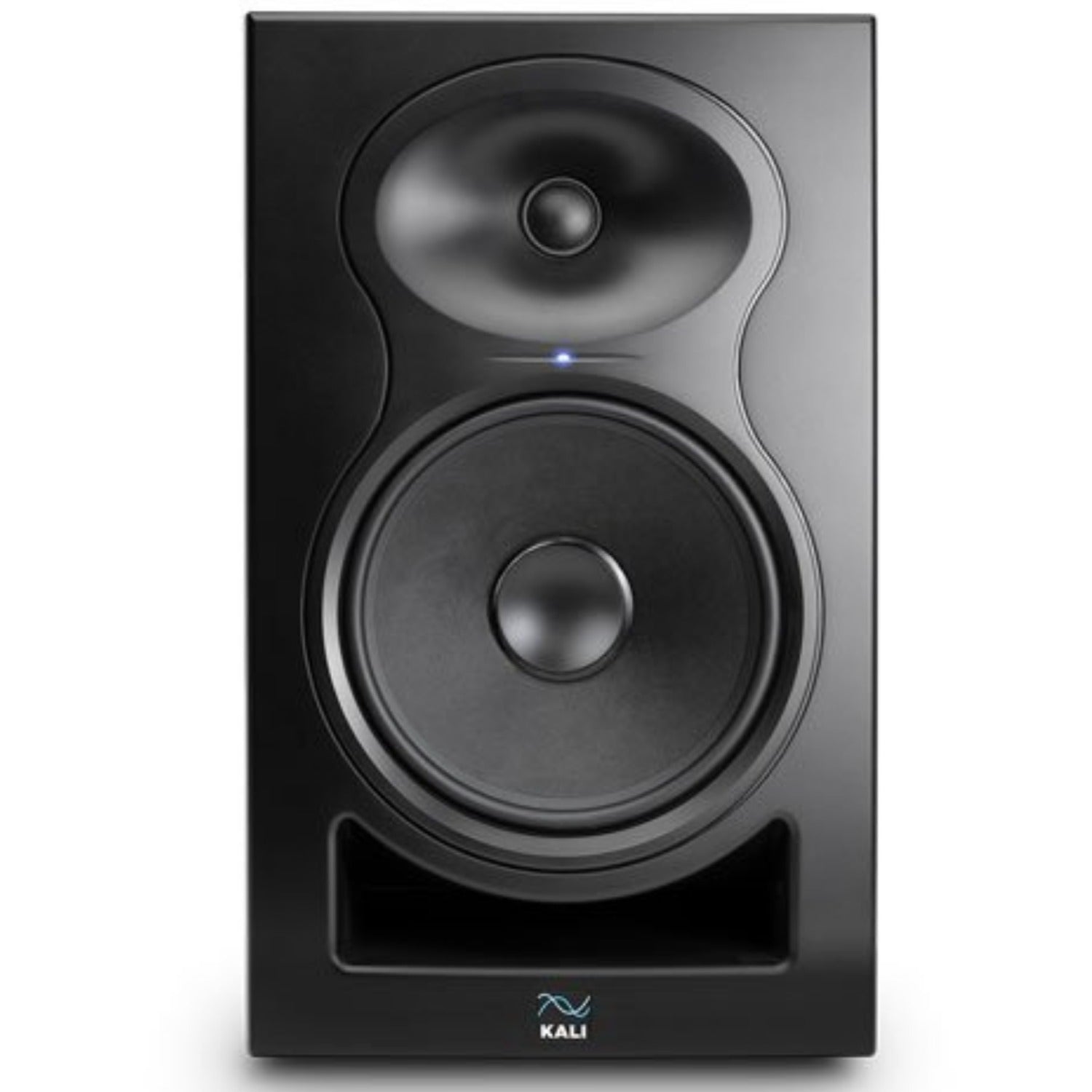 Kali Audio Monitor Speakers Single Kali Audio LP-8 2nd Wave Lone Pine Series 8" Active Studio Monitor - Single