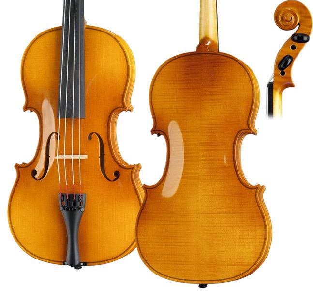 karl hofner violas karl hofner h11-va viola 14inch