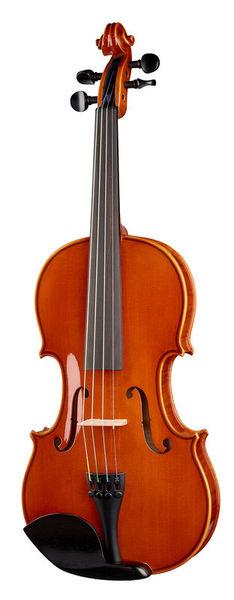 karl hofner violins karl hofner h68hv-v violin 4/4