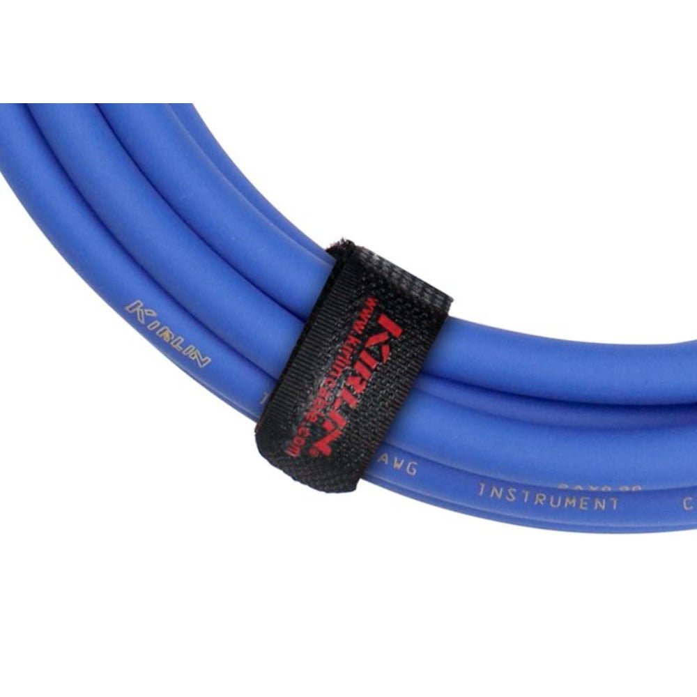 Kirlin Instrument Cables Kirlin IP-241BC 10M Original 24 Gauge Instrument Cable