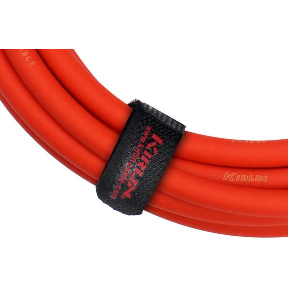 Kirlin Instrument Cables Kirlin IP-241BC 10M Original 24 Gauge Instrument Cable