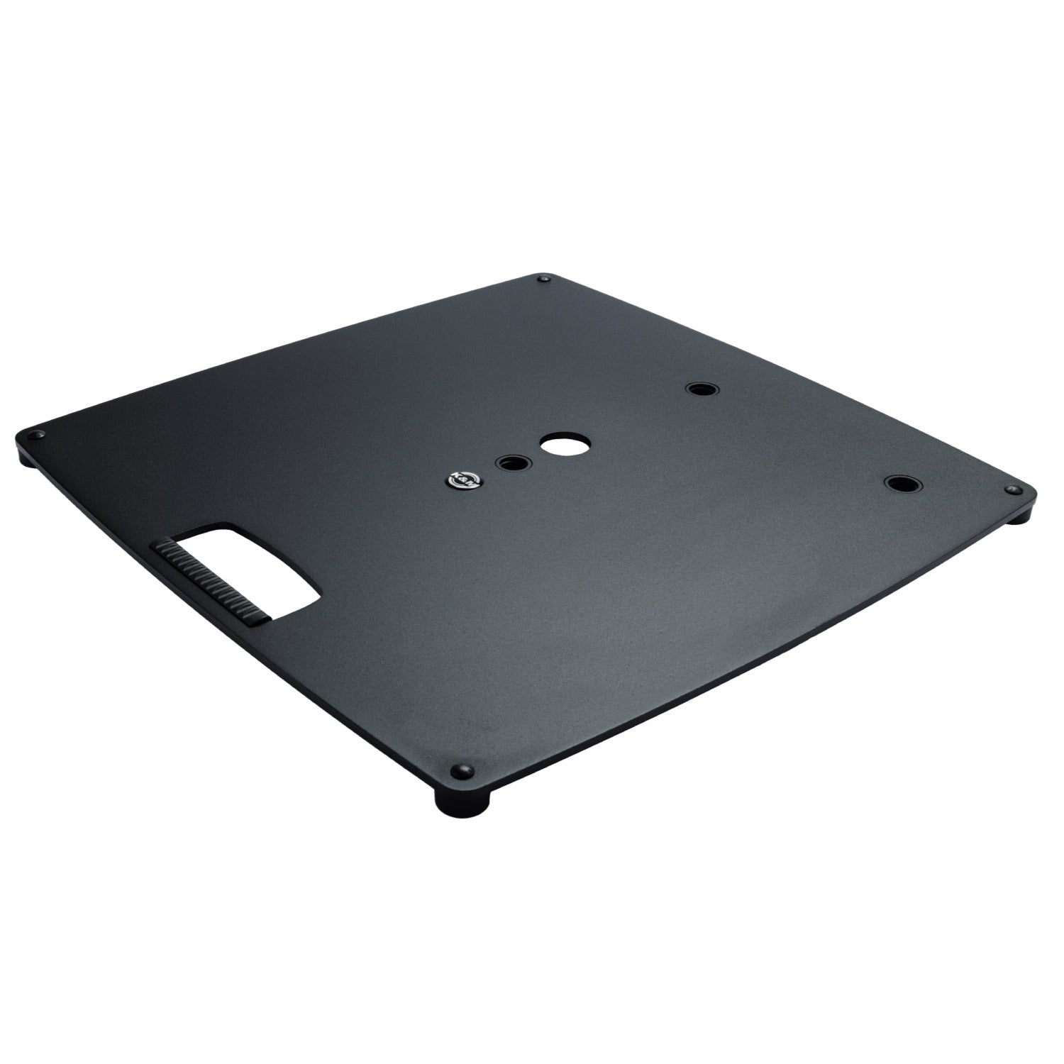 Konig & Meyer Accessories Black / Large Konig & Meyer Compact Stand Bass Plate