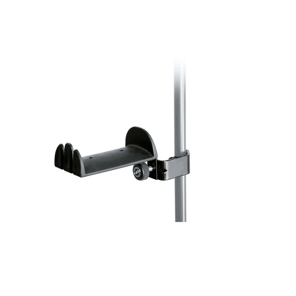 Konig & Meyer Accessories Konig & Meyer 1608000055 Headphone Holder