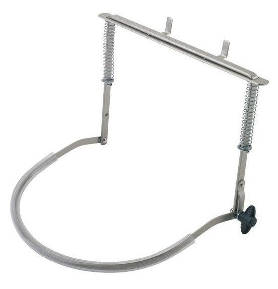 konig & meyer accessories konig & meyer 16410-000-11 harmonica holder