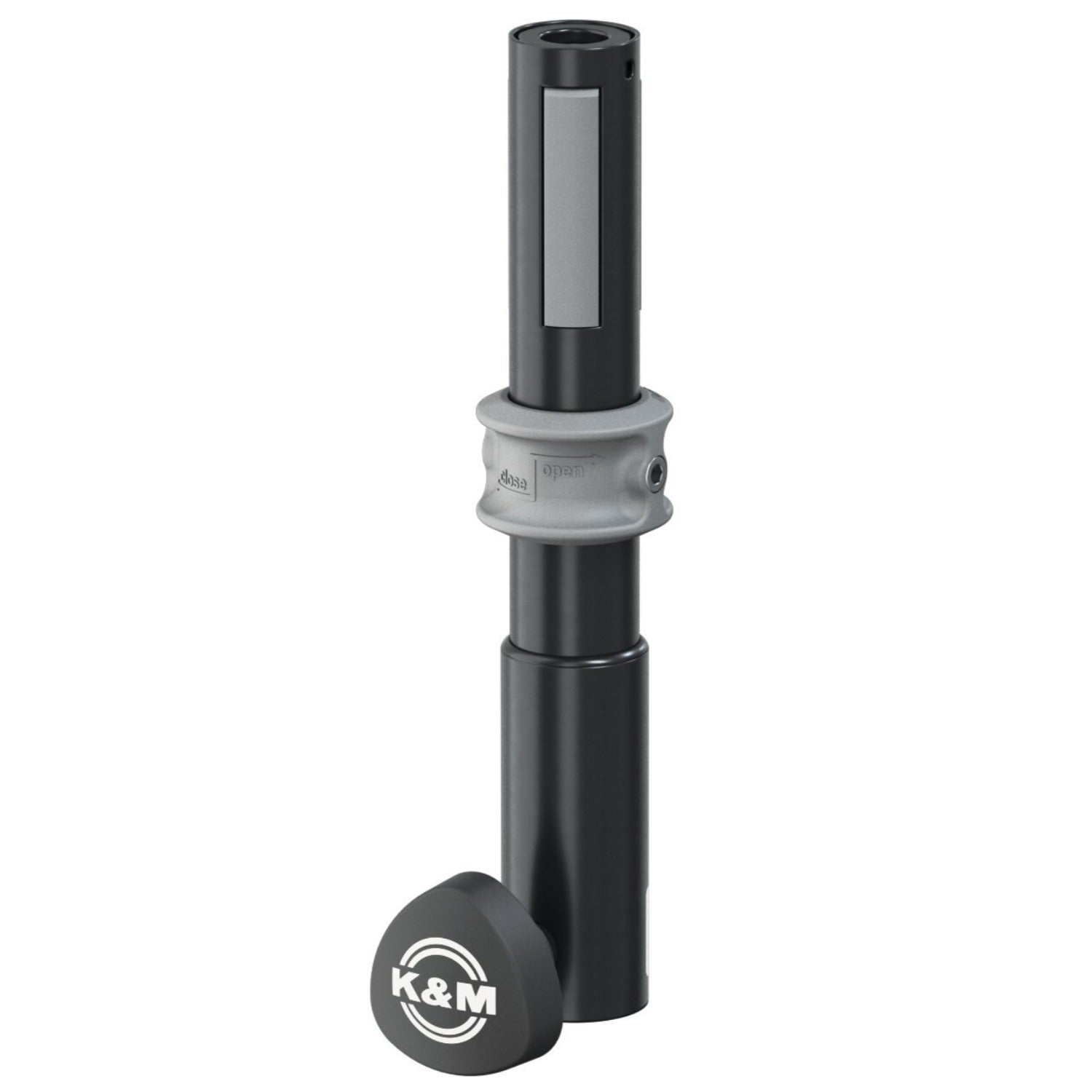 Konig & Meyer Accessories Konig & Meyer 21444-000-55 Adapter Sleeve Easy Lock Spare Part