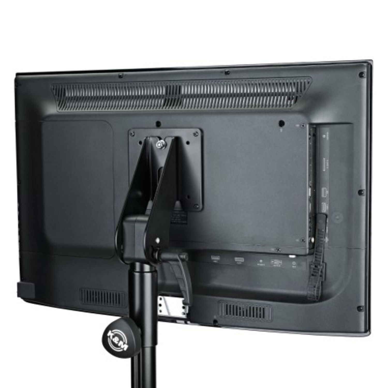 Konig & Meyer Accessories Konig & Meyer VESA MIS-D 75/100 Adapter Plate