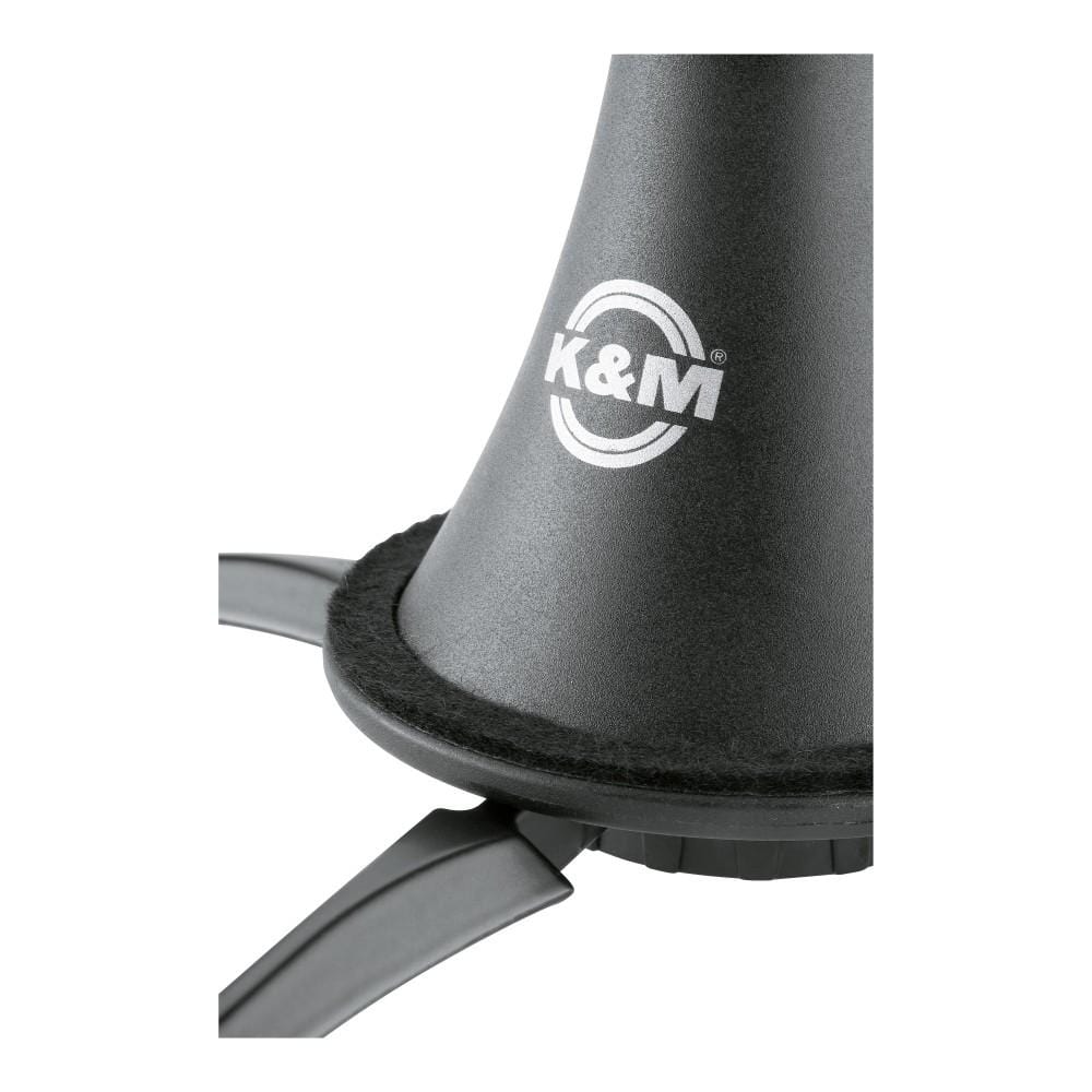 konig & meyer clarinet stands konig & meyer 15222 000 55 clarinet stand - black