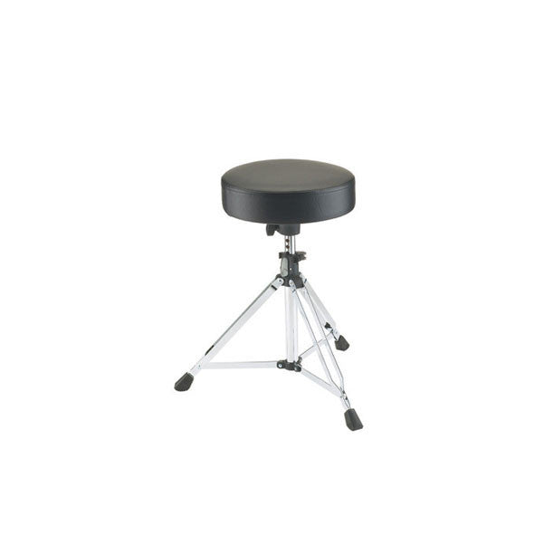 konig & meyer drum thrones konig meyer 14020 drummer's throne picco chrome