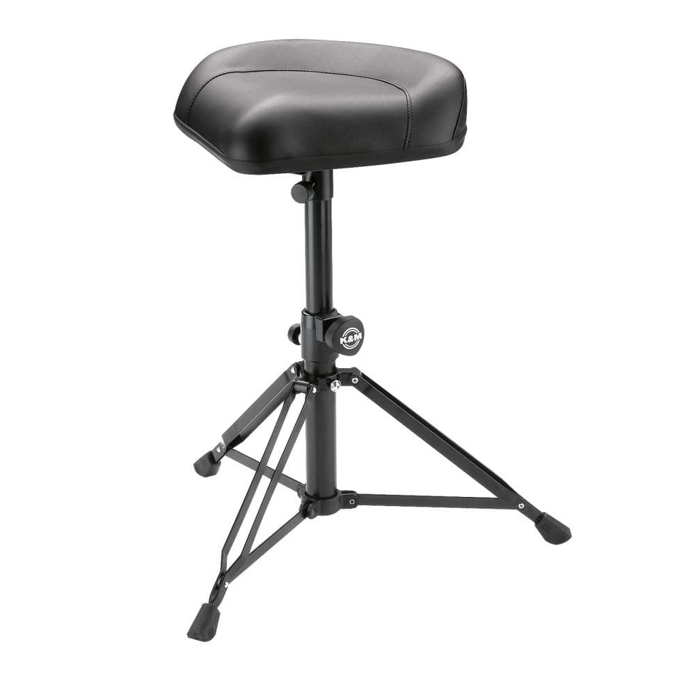 konig & meyer drum thrones konig & meyer 14055 000 55 drum throne nick imitation leather seat