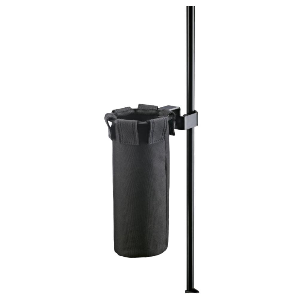 konig & meyer drumstick bags and holders konig & meyer 16450 000 55 drum stick holder