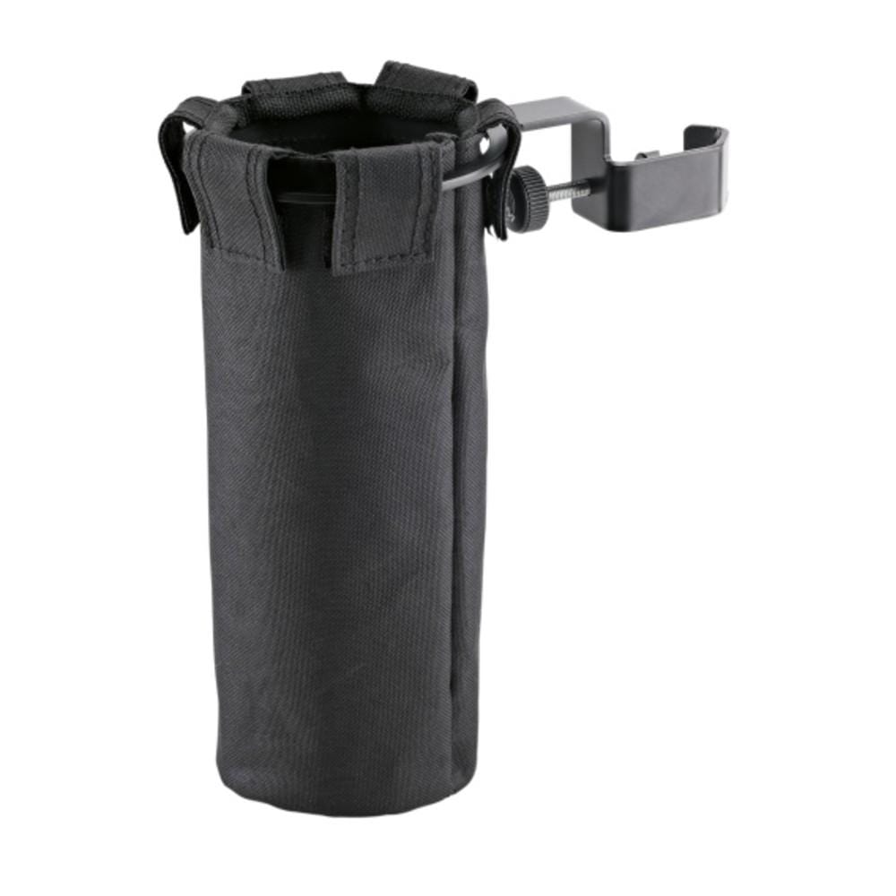konig & meyer drumstick bags and holders konig & meyer 16450 000 55 drum stick holder