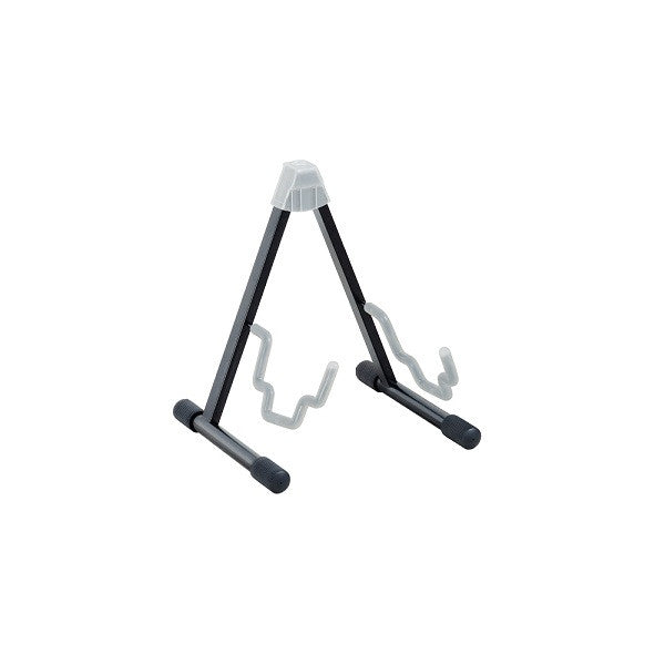 konig & meyer guitar stands konig & meyer 1757000000 guitar stand dual duett