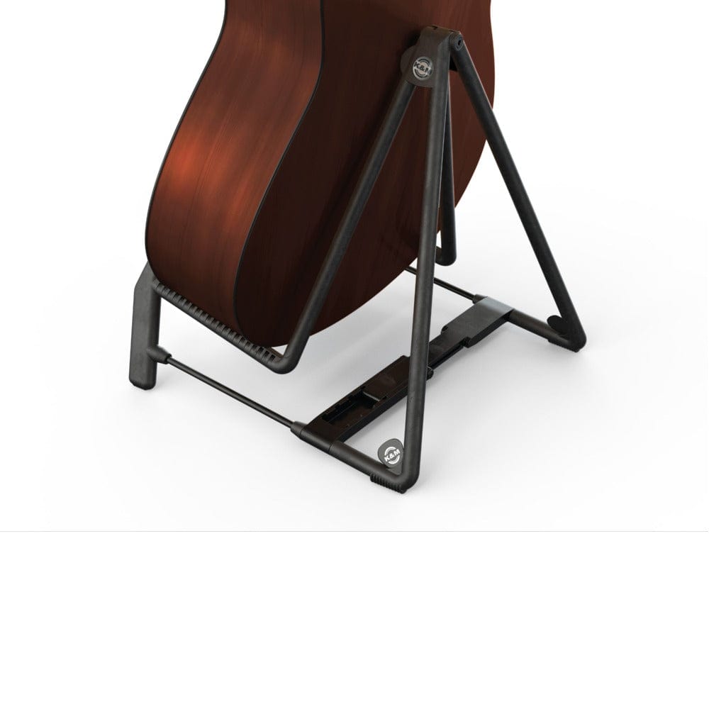 konig & meyer guitar stands konig & meyer 17580 014 95 guitar stand