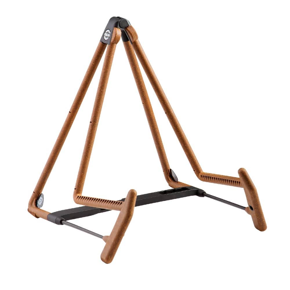 konig & meyer guitar stands konig & meyer 17580 014 95 guitar stand