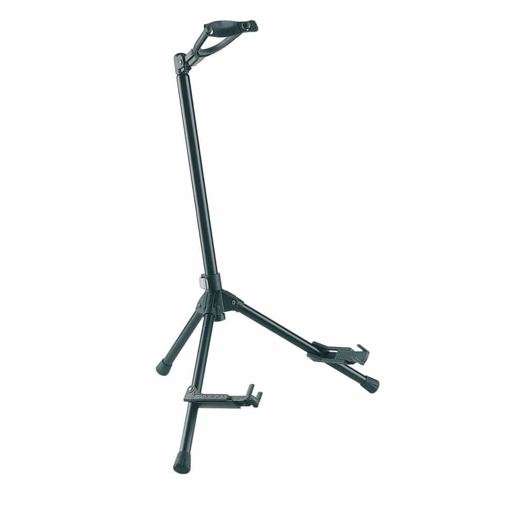 konig & meyer guitar stands konig & meyer 17685 000 55 memphis 20 acoustic guitar stand