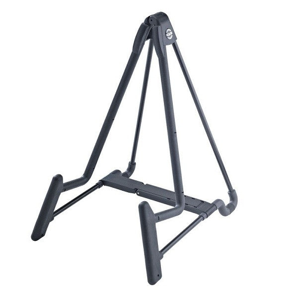 konig & meyer guitar stands konig & meyer electric guitar stand heli 2 - black