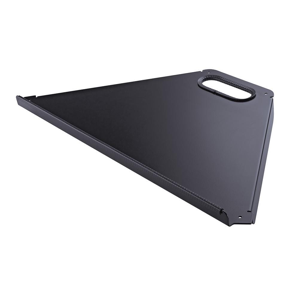 konig & meyer keyboard accessories konig & meyer 18876-000-55 controller keyboard tray- black