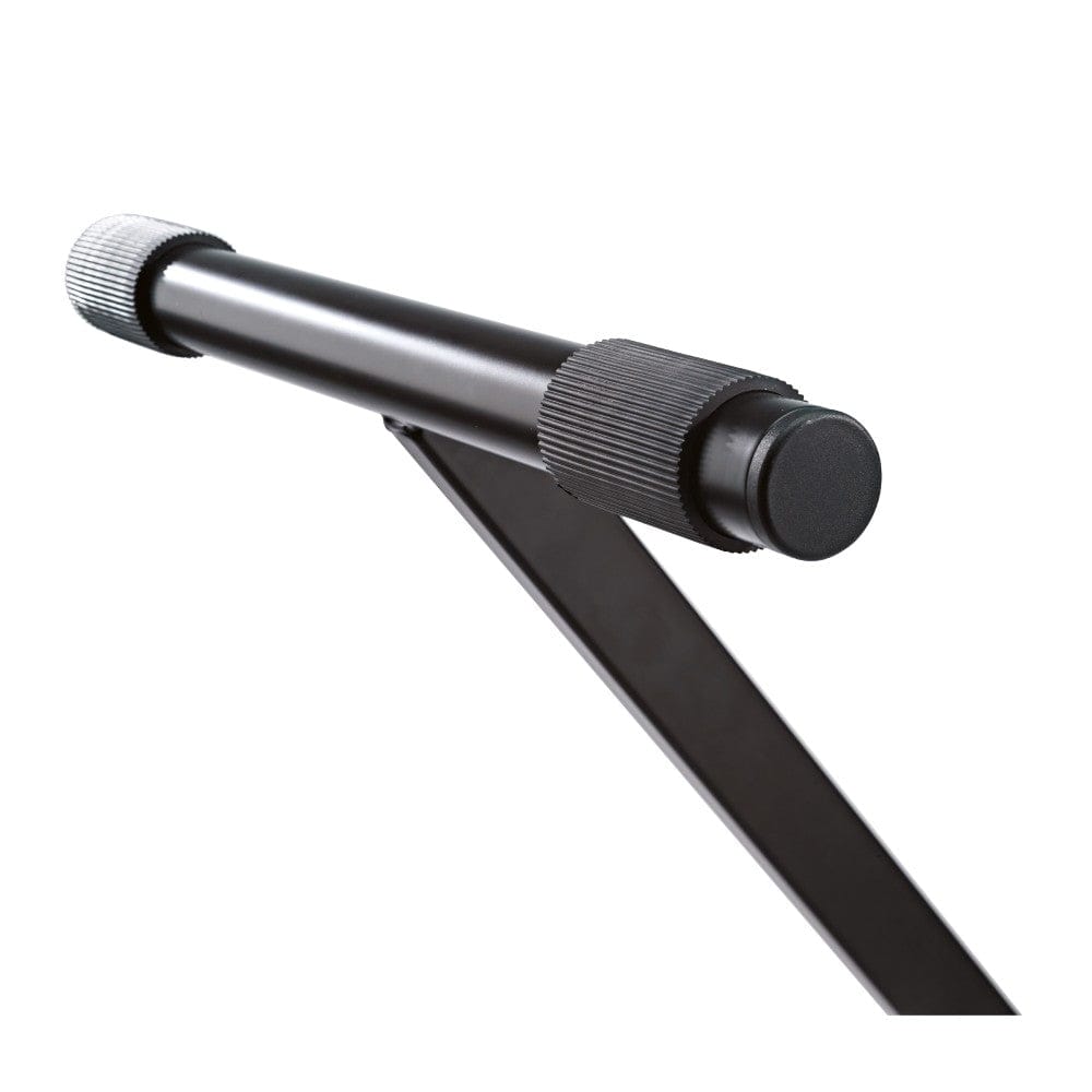 konig & meyer keyboard stands black konig & meyer 18930-070-55 keyboard stand - black