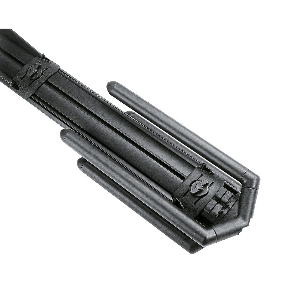 konig & meyer keyboard stands konig & meyer 18860 spider pro double keyboard stand - black anodized