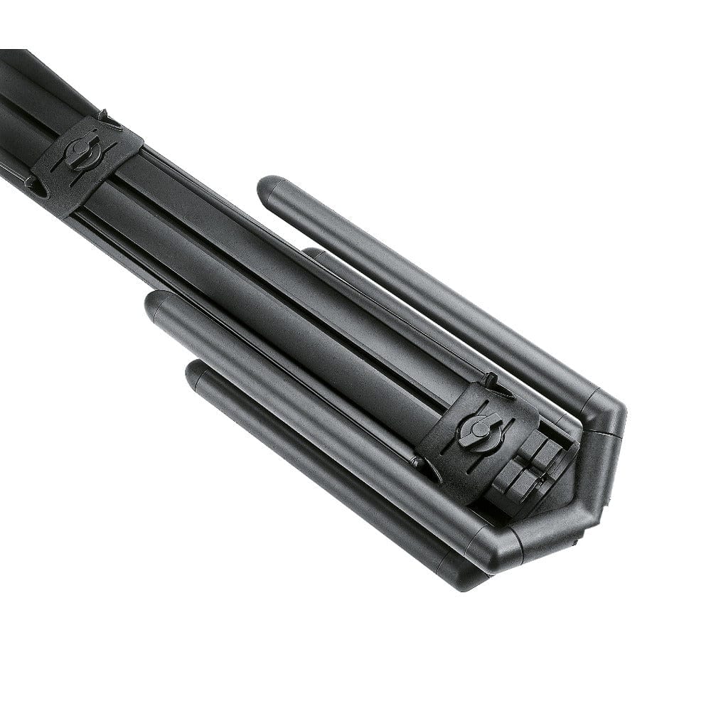 konig & meyer keyboard stands konig & meyer 18860 spider pro keyboard stand - anodized aluminum