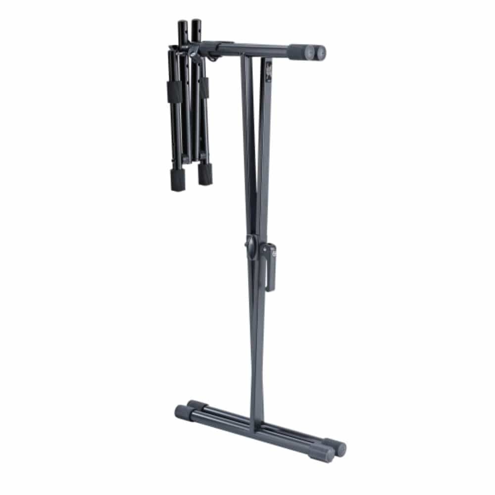 konig & meyer keyboard stands konig & meyer 18941 000 55 stacker for keyboard stand - black