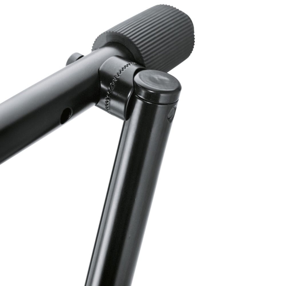 konig & meyer keyboard stands konig & meyer 18941 000 55 stacker for keyboard stand - black