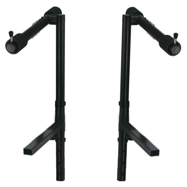 konig & meyer keyboard stands konig & meyer adjustable metal keyboard stand