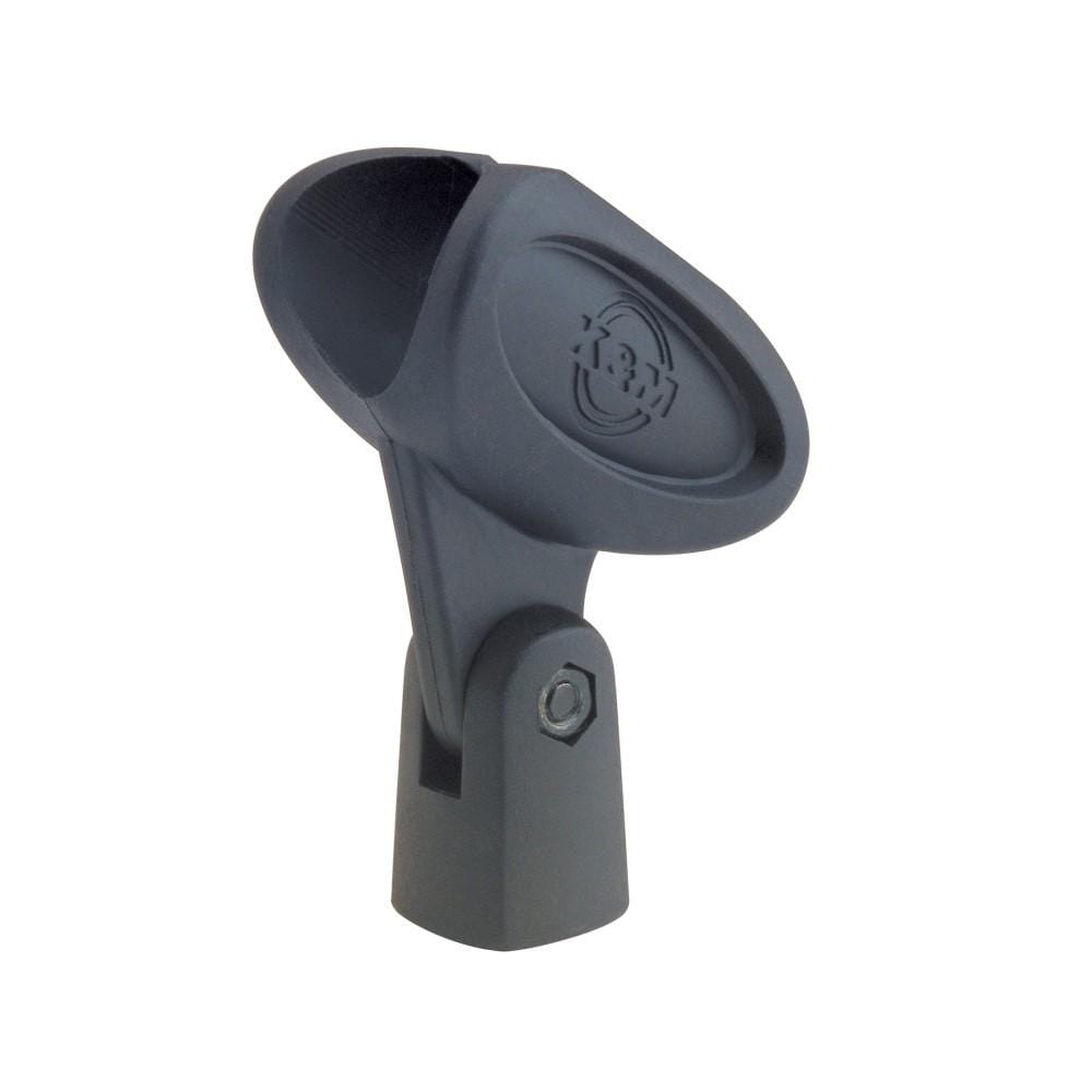 konig & meyer microphone accessories konig & meyer 85055 000 55 microphone clip