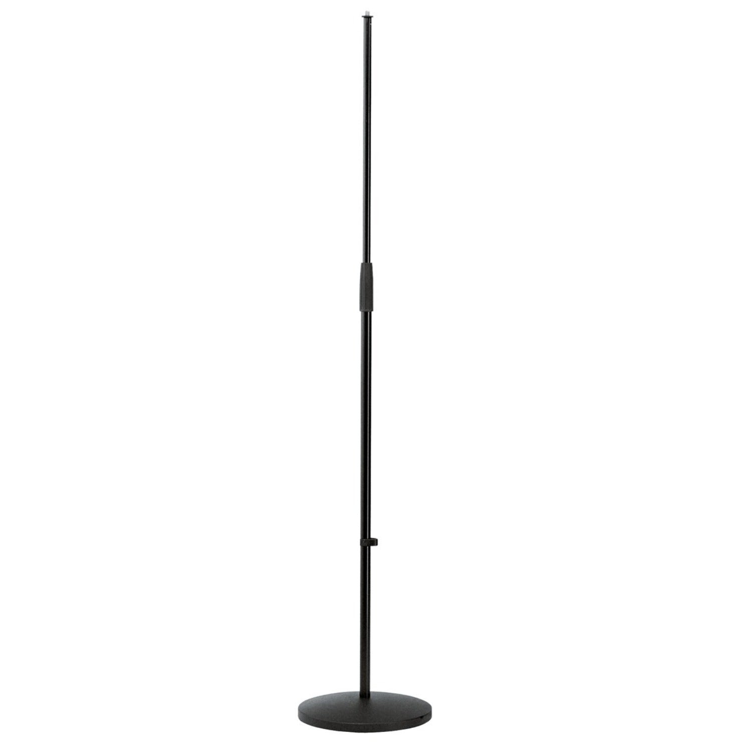 Konig & Meyer Microphone Stands Black Konig & Meyer 260/1 3/8" (.95cm) Microphone Stand