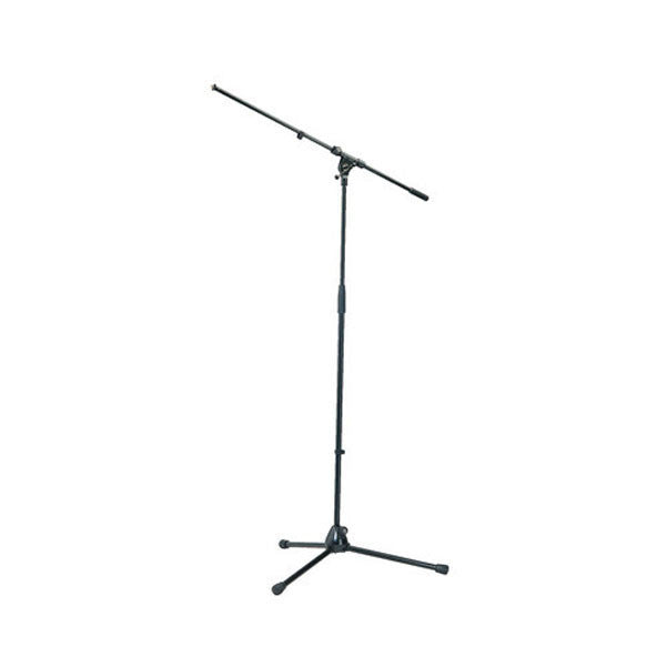 konig & meyer microphone stands konig & meyer 210/2 microphone stand