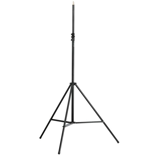 konig & meyer microphone stands konig & meyer 21411-400-55 overhead microphone stand - black