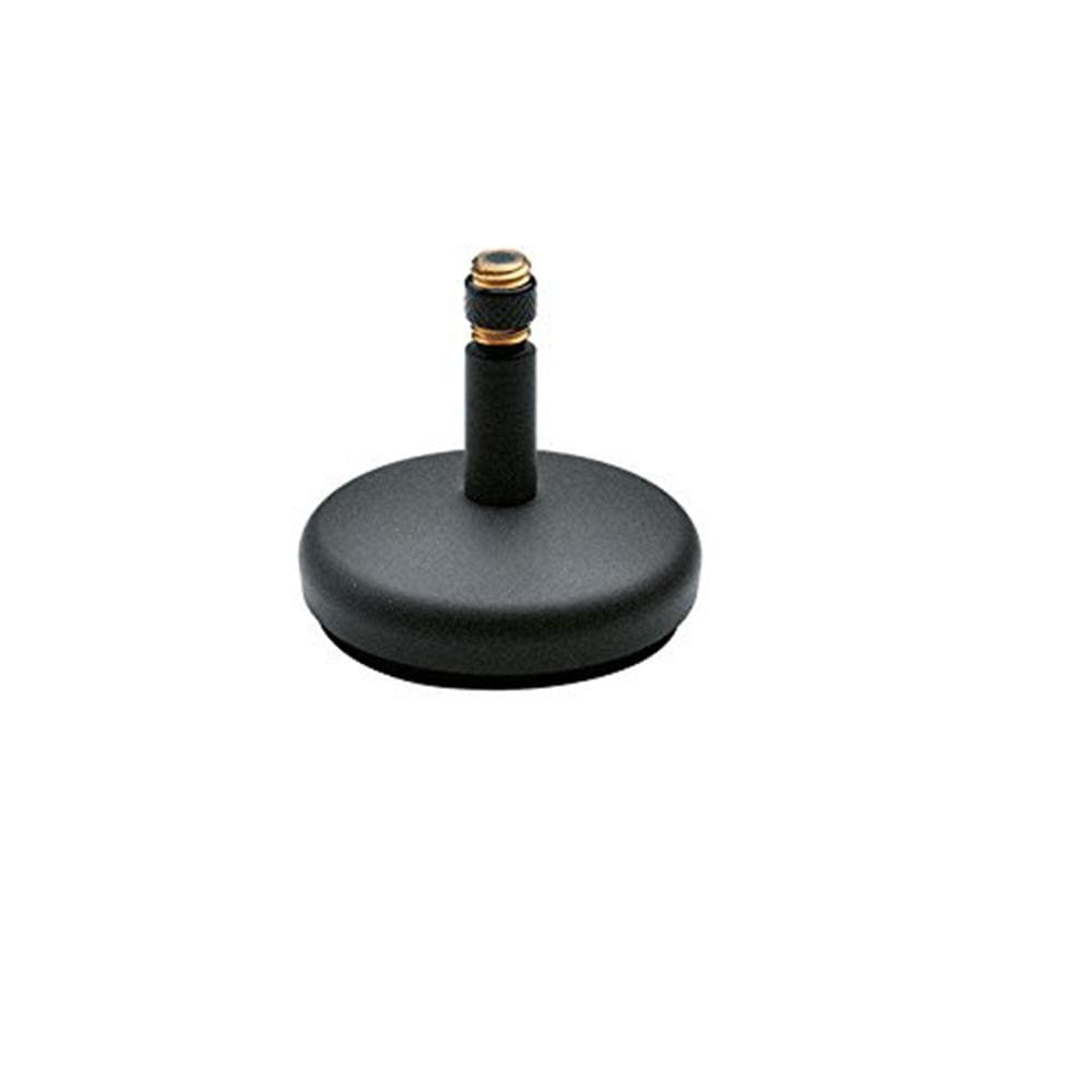 konig & meyer microphone stands konig & meyer 23266 300 74 mic table stand