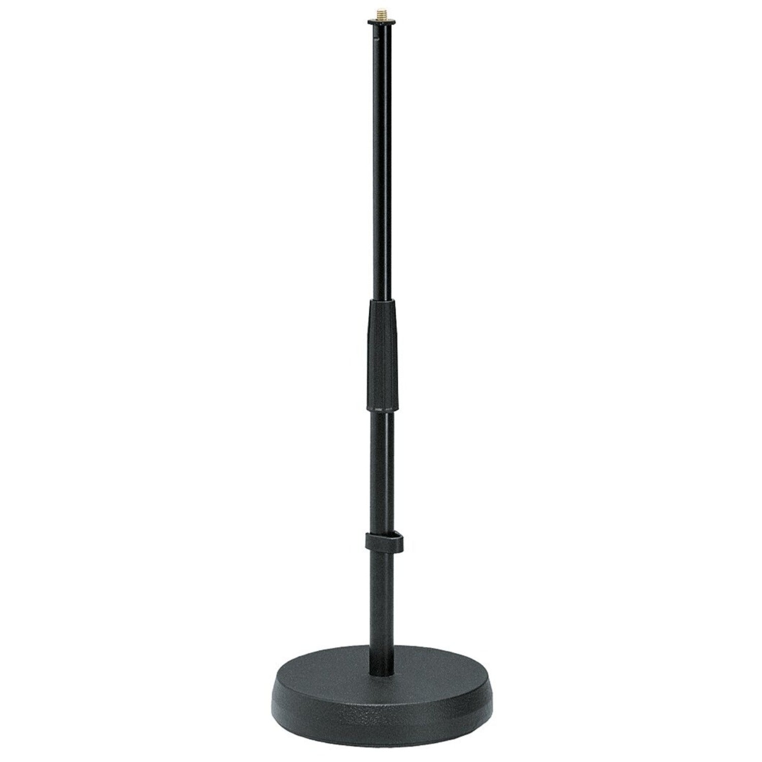 Konig & Meyer Microphone Stands Konig & Meyer 23300-300-55 Microphone Table Stand
