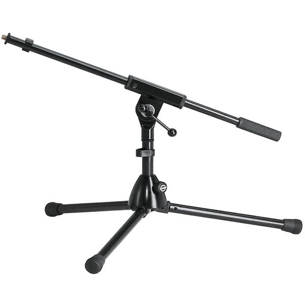 konig & meyer microphone stands konig & meyer 25910-300-55 microphone stand - black