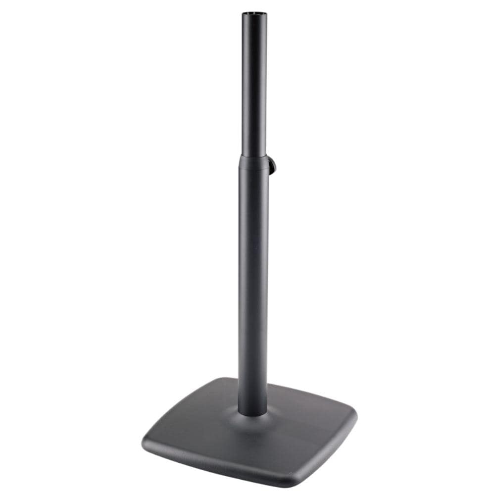 konig & meyer monitor stands konig & meyer 2679500056 design monitor stand