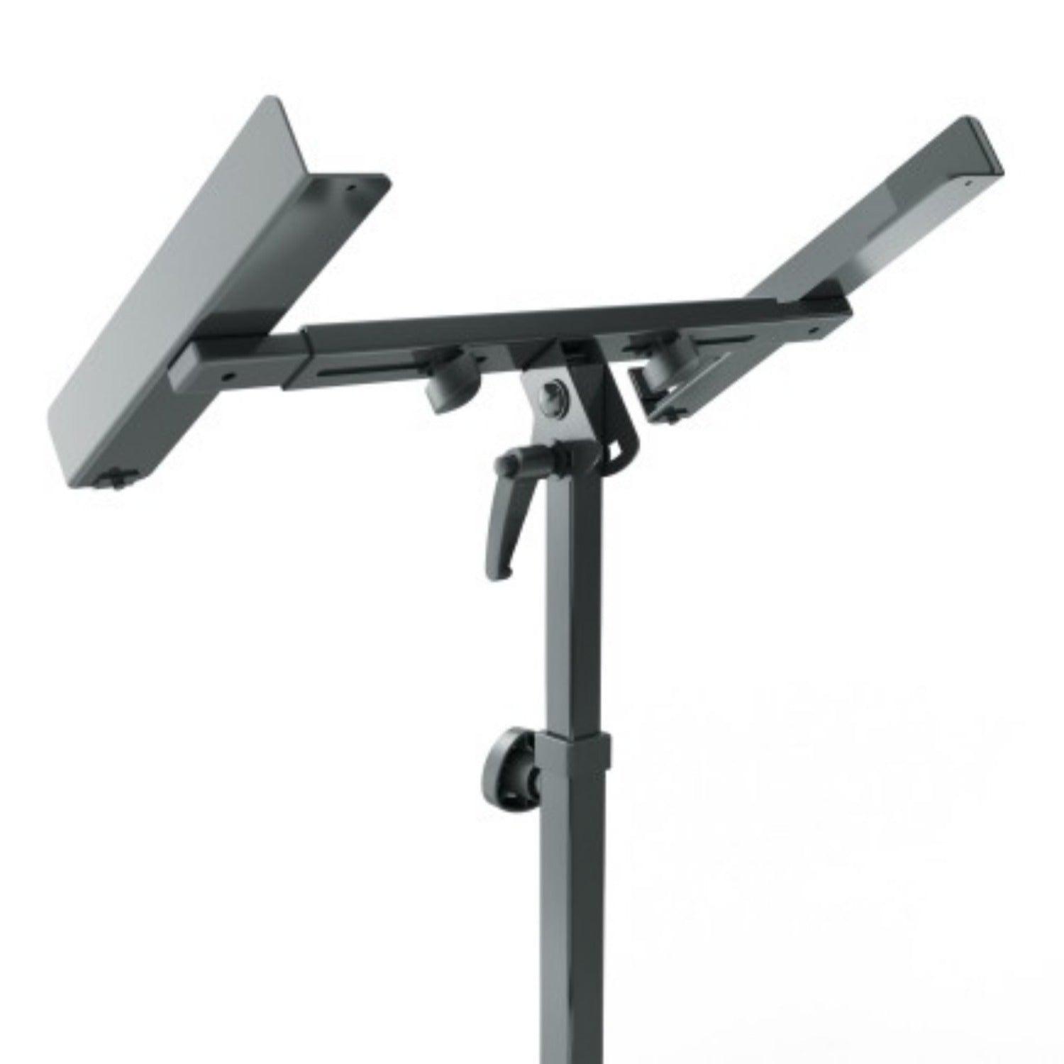Konig & Meyer Monitor Stands Konig & Meyer 28075-022-55 Mixer Stand