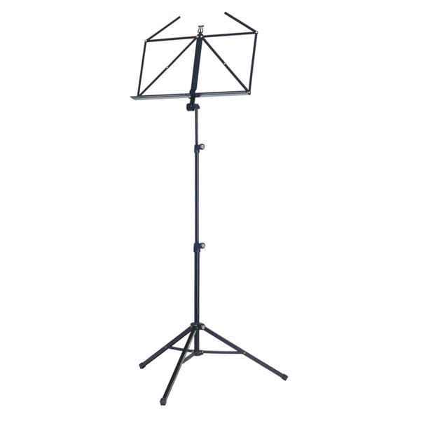 konig & meyer music stands konig & meyer 1006500055 elegant music stand