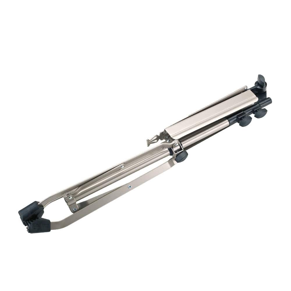 konig & meyer music stands konig & meyer 10700-000-11 107 music stand - nickel